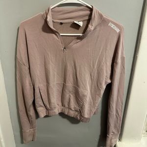 gymshark pippa training pullover